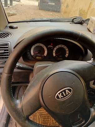 Kia picanto 2010 à vendre image 4