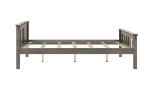 Lit plateforme en bois Kane de Better Homes & Gardens image 4