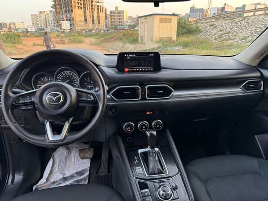 Mazda CX-5 2018 image 10