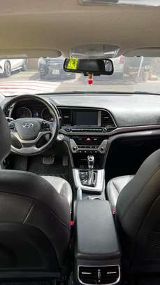 LOCATION DE VOITURE HYUNDAI image 12
