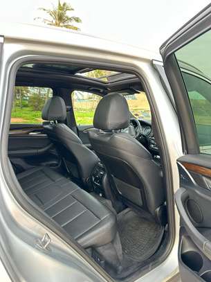 Location BMW X3 image 3