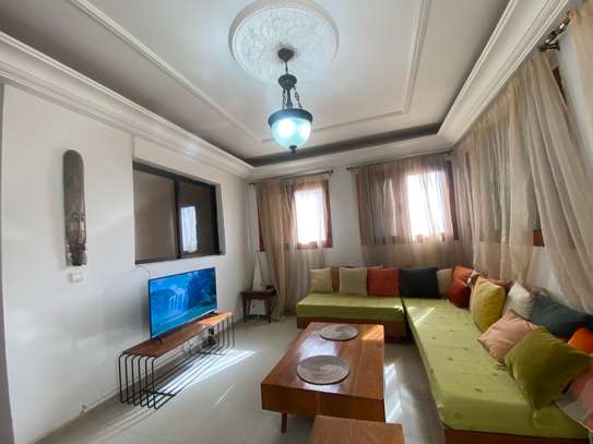 Grand studio aux Almadies image 13