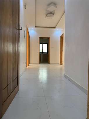 Bel appartement aux Almadies (zone de recasement) image 6