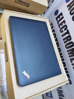 Lenovo yoga 12pouces tactile pliable image 7