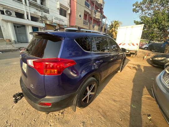 Rav4 2015 image 3