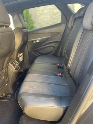Peugeot 3008 2020 image 13