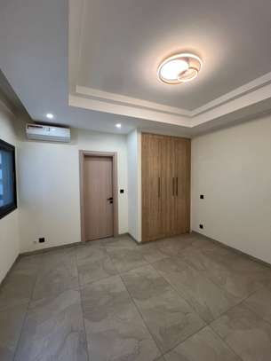Appartement F4 à louer au Plateau image 13