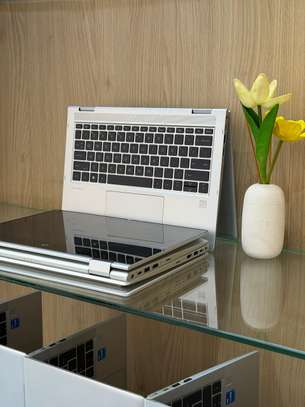 Hp probook x360 435 G8 image 8