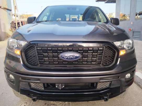 Ford ranger 2020 image 13