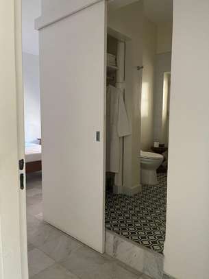 Plateau appartement vide 3 chambres grand terrasse vue mer image 11