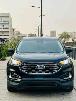 Ford Edge SEL 2019 image 5
