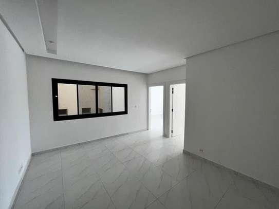 Appartement à louer ngor diarama image 4