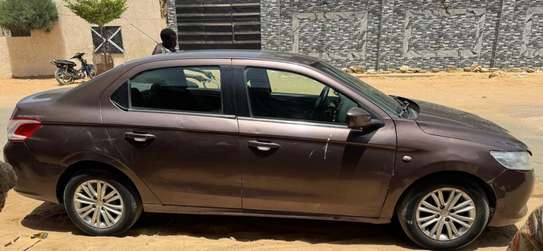 Peugeot 301 2017 image 2