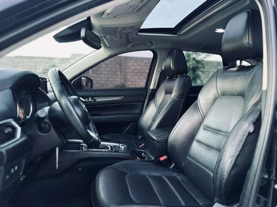 Mazda cx5 2018 image 7