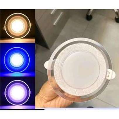 Spots Led 3 Couleurs Moderne image 10