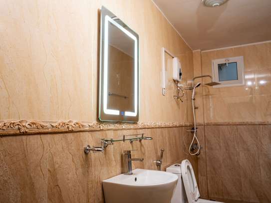 Studios meublés a louer a Dieupeul image 6