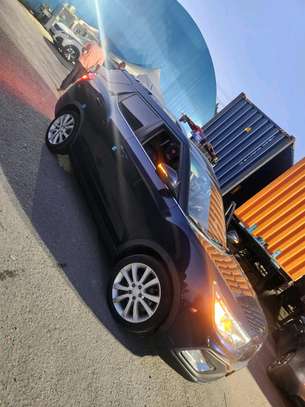 SSANGYONG TIVOLI AIR 2016 image 6