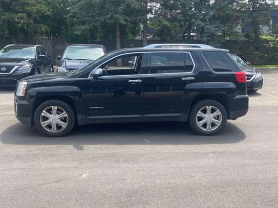 Gmc terrain image 3