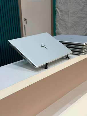 Hp elitebook 735 G5/ G6 image 5