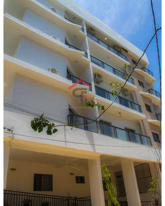 PLATEAUX DE BURAUX A LOUER AUX ALMADIES image 4