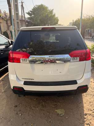 GMC TERRAIN 2017 image 5
