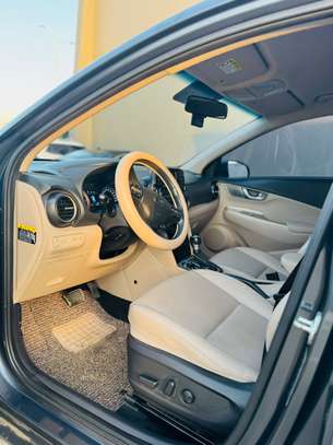 Hyundai Kona 2019 image 5