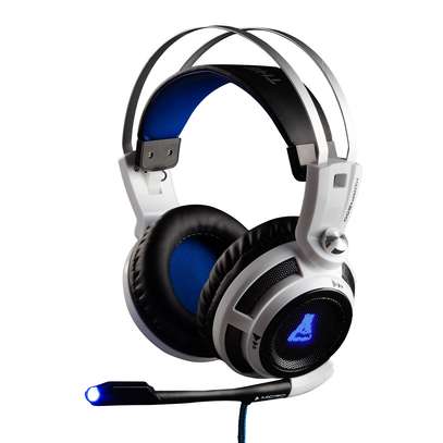 Casque gamer - Korp 200 - PC/PS4/ Xbox image 1