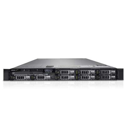 SERVEUR DELL POWEREDGE R620 12ᵉ Gen image 1