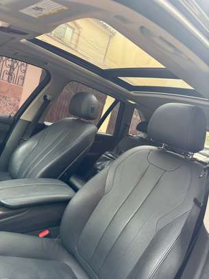 BMW x5 venant image 12