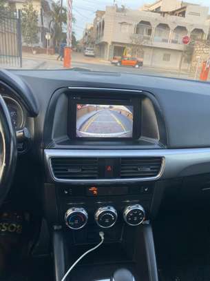 Mazda cx5 gt 2016 image 9