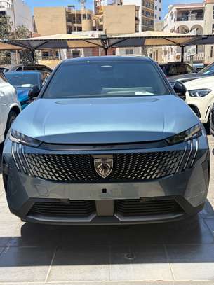 Peugeot 3008 quasi  neuf image 9