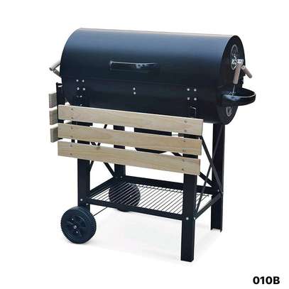 Barbecue vip image 5