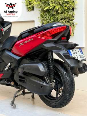 Xmax nouveau modèle (Phase 3) image 1