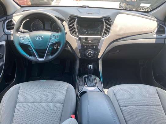 Hyundai Santa Fe Sport image 1