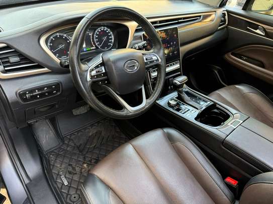 Chinois GSS270T 2019 image 5