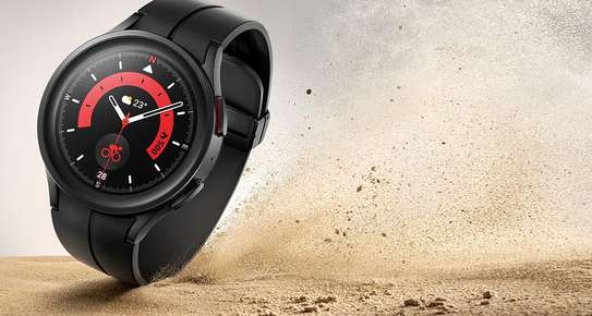 Samsung Galaxy Watch 5 Pro (45mm) image 2