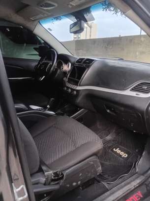 Dodge Journey  2016 à louer image 2