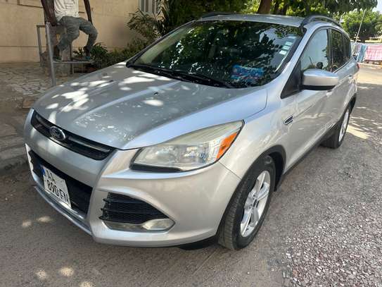 Ford Escape sel 2014 image 1