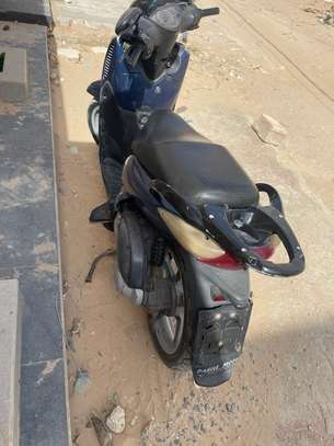Honda Sh 125 image 3