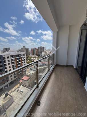 Ref_2929_PL Appartement F2 à louer – Point E image 1