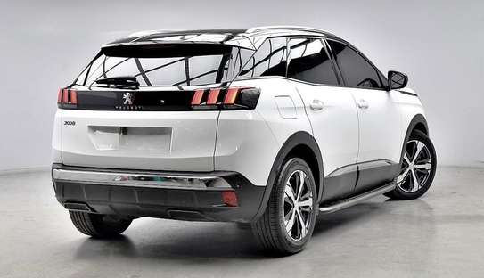 Peugeot 3008 image 13