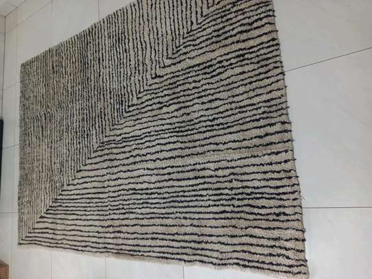 Tapis orca neuf image 2