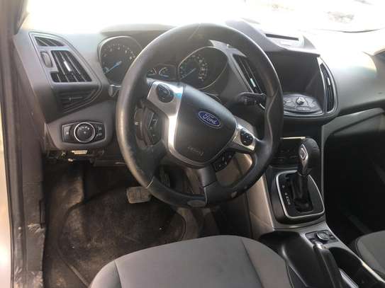 Ford Edge limited 2013 image 14