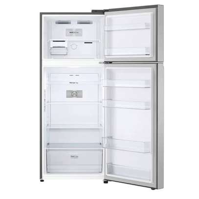 RÉFRIGÉRATEUR LG 2PORTES 395LITRES INVERTER NEW MODEL GRIS image 5