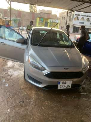 Ford Focus 2015 image 1