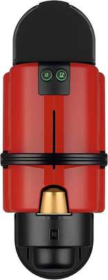 MACHINE A CAFE NESPRESSO MINI ROUGE EN85.R image 2