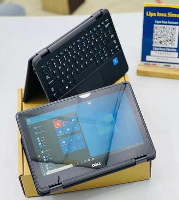 Dell Latitude Tactile pliable 3190 2-in-1 image 2