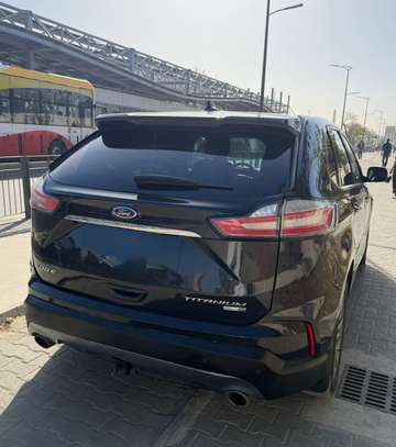 FORD EGDE 2021 NOUVEAU MODEL 4 CYLINDRES image 3
