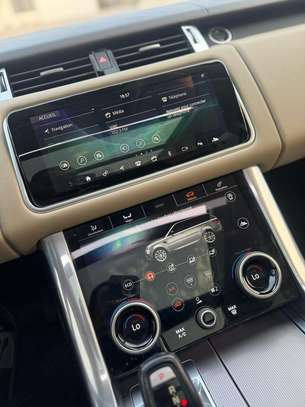 Range rover 2018 image 9