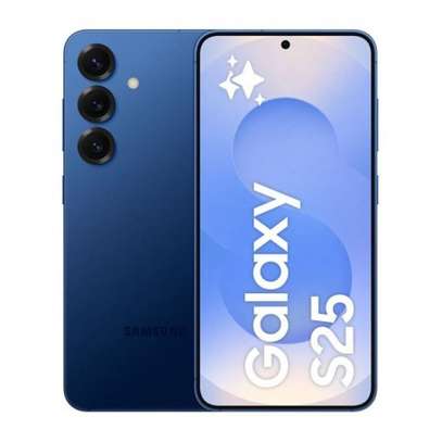 Samsung Galaxy S25 5G – 256 Go – 12 Go RAM  - Galaxy AI image 3